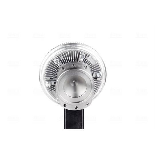 86052 - Clutch, radiator fan 