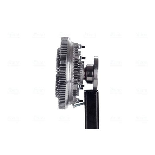 86090 - Clutch, radiator fan 