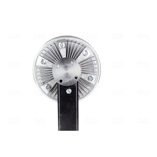 86091 - Clutch, radiator fan 