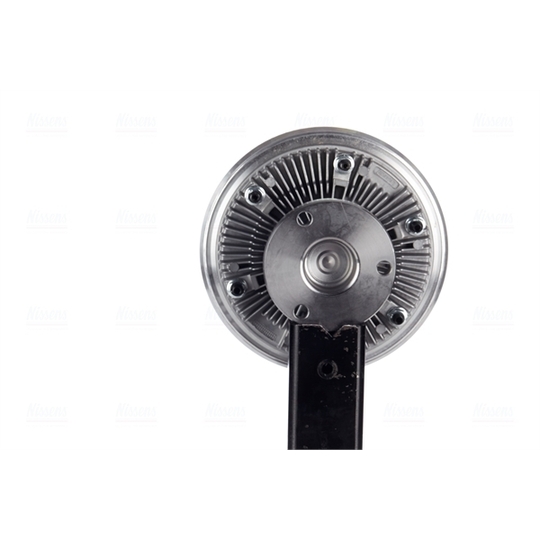 86090 - Clutch, radiator fan 