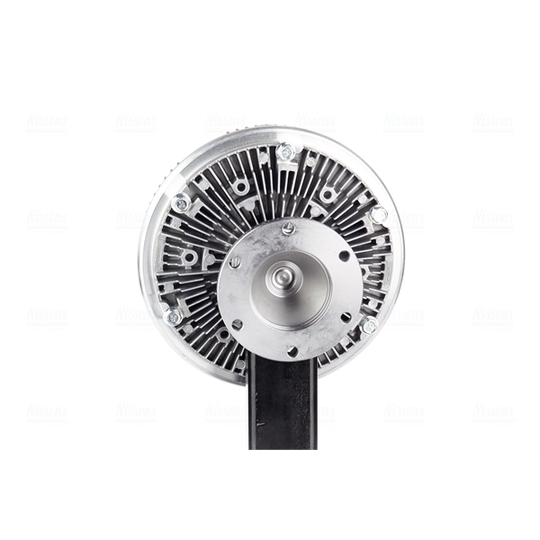 86107 - Clutch, radiator fan 