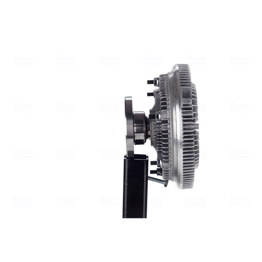 86090 - Clutch, radiator fan 