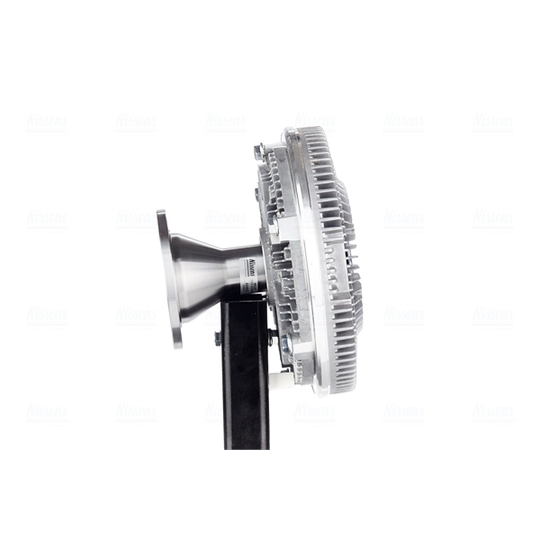 86107 - Clutch, radiator fan 