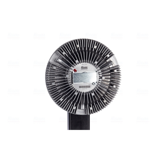 86090 - Clutch, radiator fan 