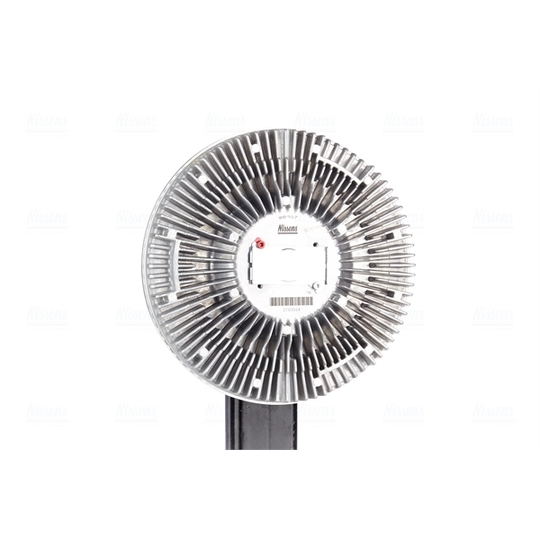 86107 - Clutch, radiator fan 
