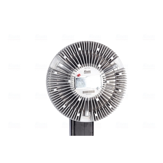 86104 - Clutch, radiator fan 