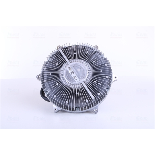 86169 - Clutch, radiator fan 