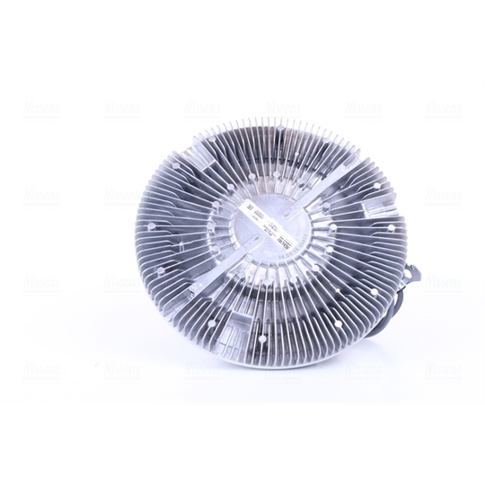 86178 - Clutch, radiator fan 