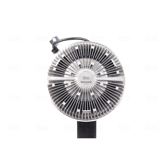 86184 - Clutch, radiator fan 