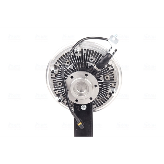 86184 - Clutch, radiator fan 