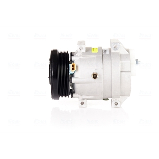 890050 - Compressor, air conditioning 