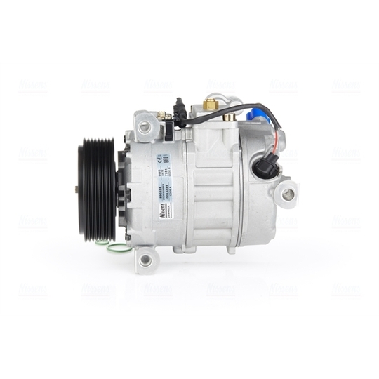 890358 - Compressor, air conditioning 