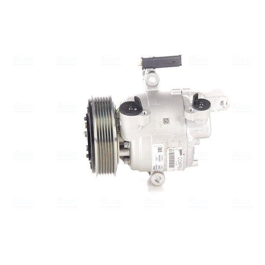 890649 - Compressor, air conditioning 