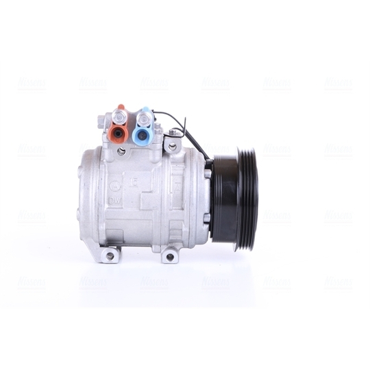 89299 - Compressor, air conditioning 