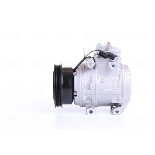 89299 - Compressor, air conditioning 