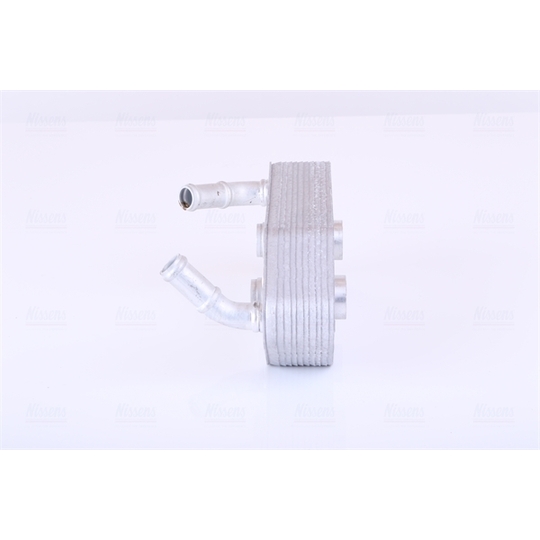 90667 - Oil Cooler, automatic transmission 