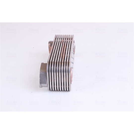 90727 - Oil Cooler, engine oil 