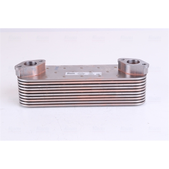 90727 - Oil Cooler, engine oil 