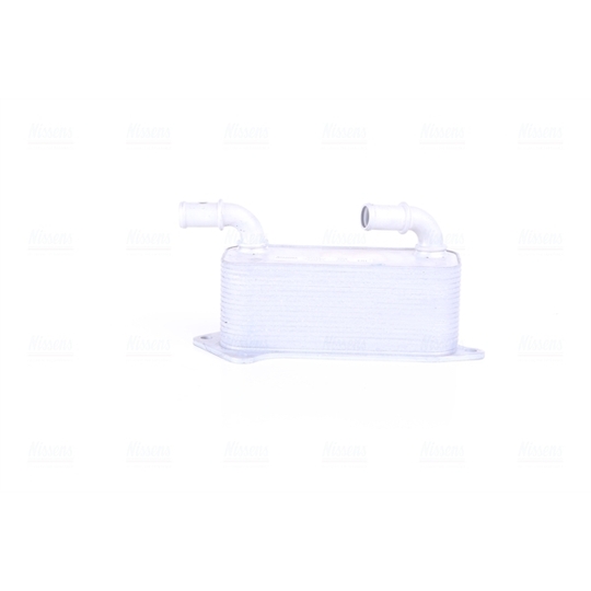 90791 - Oil Cooler, engine oil 