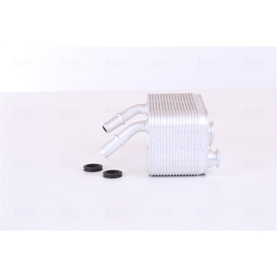 90787 - Oil Cooler, automatic transmission 