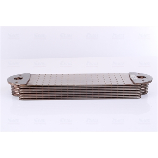 90766 - Oil Cooler, engine oil 