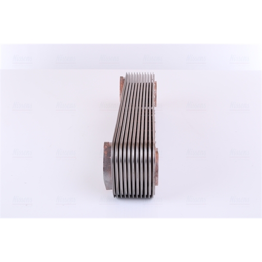 91134 - Oil Cooler, engine oil 