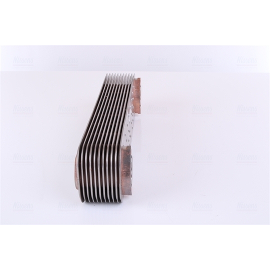 91134 - Oil Cooler, engine oil 