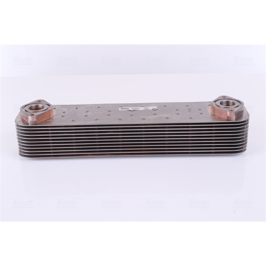 91134 - Oil Cooler, engine oil 