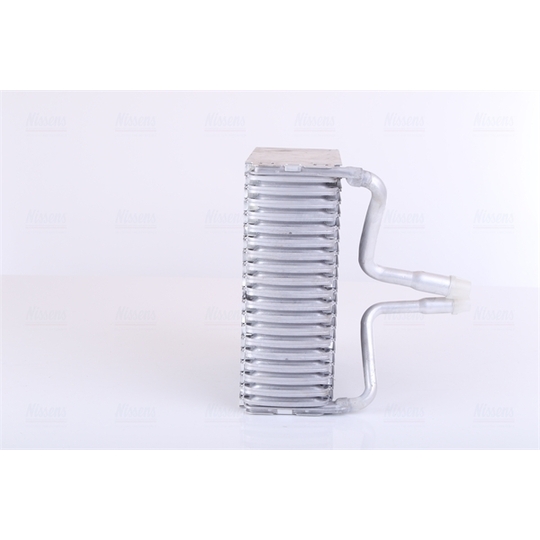 92015 - Evaporator, air conditioning 