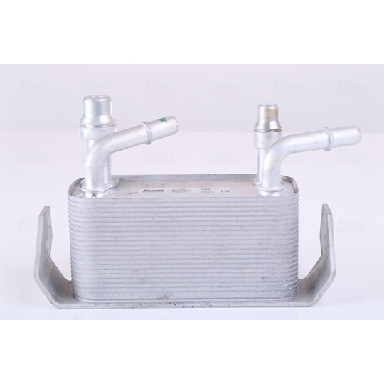 91280 - Oil Cooler, automatic transmission 