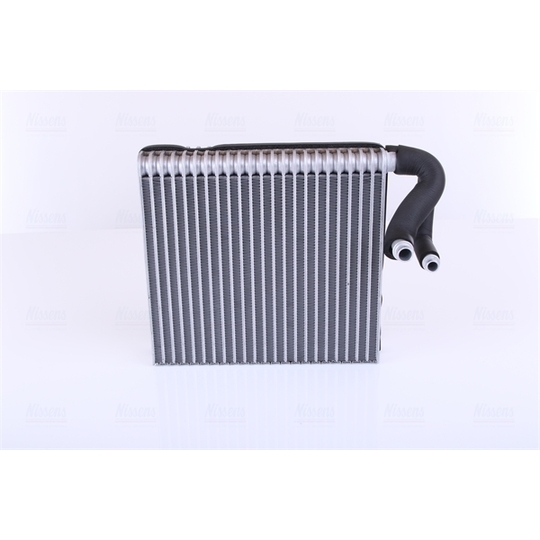 92348 - Evaporator, air conditioning 