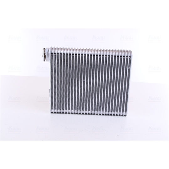 92299 - Evaporator, air conditioning 