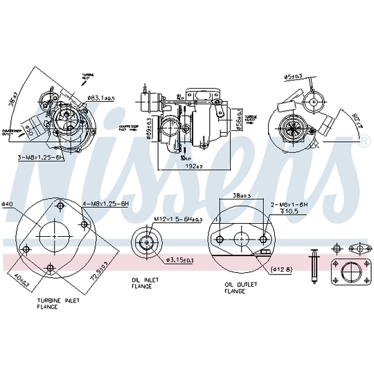 93040 - Laddare, laddsystem 