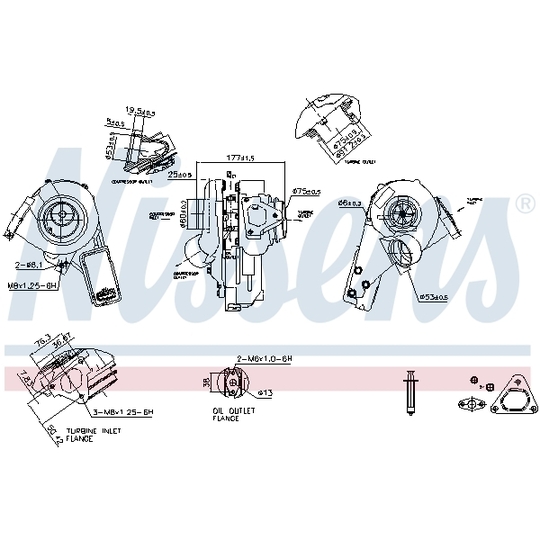 93273 - Charger, charging system 