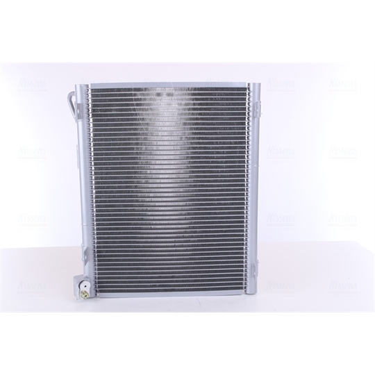 940019 - Condenser, air conditioning 