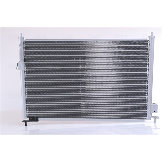 940008 - Condenser, air conditioning 