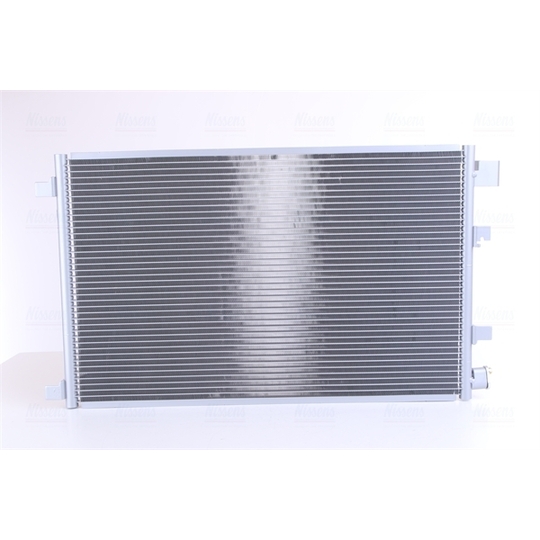 940038 - Condenser, air conditioning 