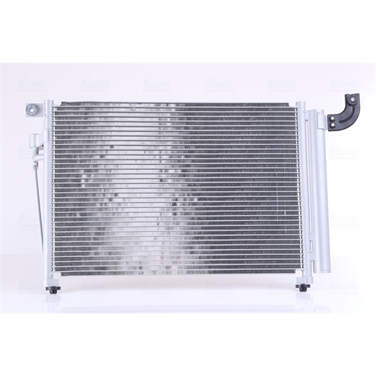940003 - Condenser, air conditioning 