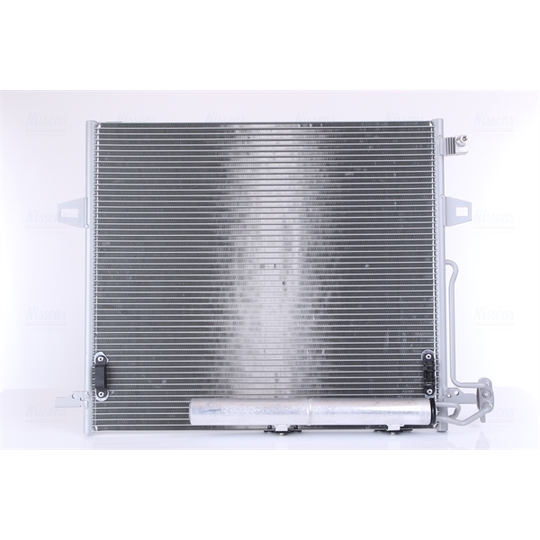 940066 - Condenser, air conditioning 