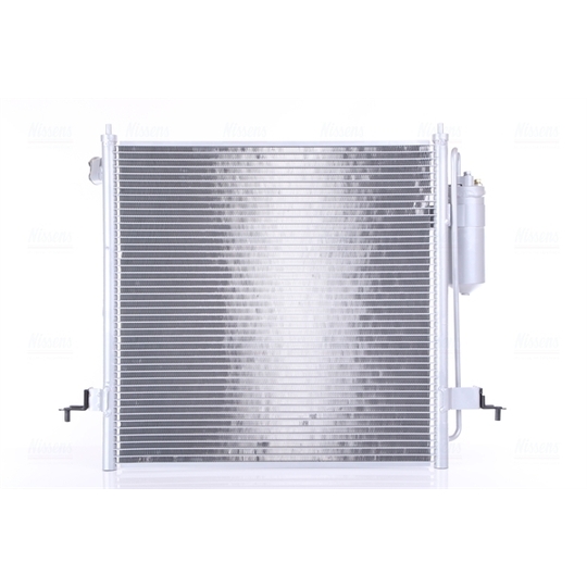 940068 - Condenser, air conditioning 