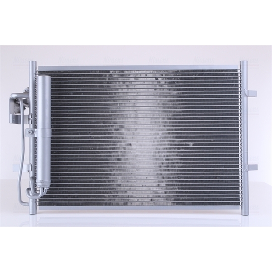 940148 - Condenser, air conditioning 