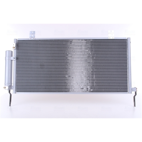 940164 - Condenser, air conditioning 