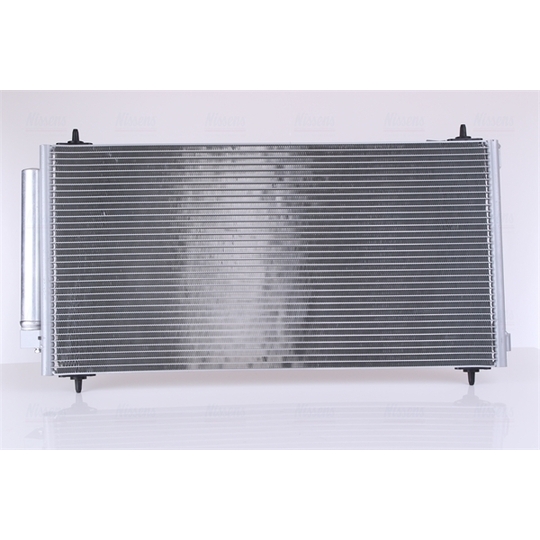 940146 - Condenser, air conditioning 