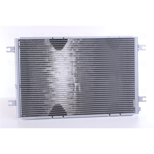 940174 - Condenser, air conditioning 