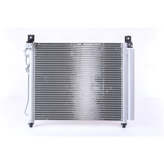 940172 - Condenser, air conditioning 