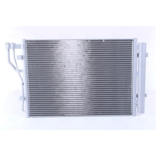 940251 - Condenser, air conditioning 