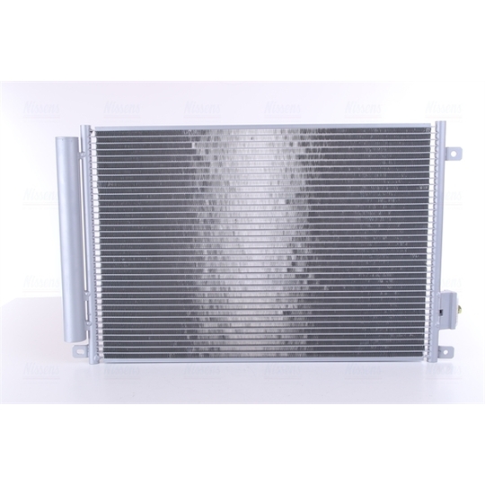 940280 - Condenser, air conditioning 