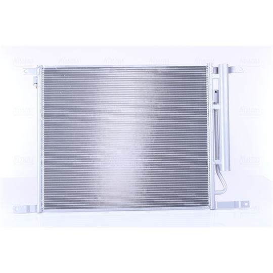 940335 - Condenser, air conditioning 