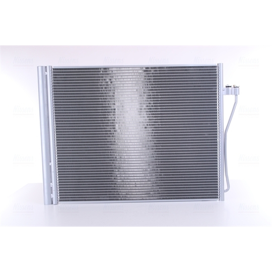 940308 - Condenser, air conditioning 