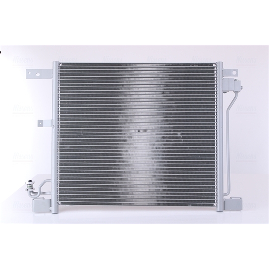 940338 - Condenser, air conditioning 